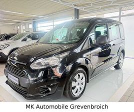 FORD TOURNEO CONNECT FORD TOURNEO CONNECT AMBIENTE*PDC*MULTI*TEMP*