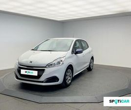 1.2 PURETECH 68CH LIKE 5P