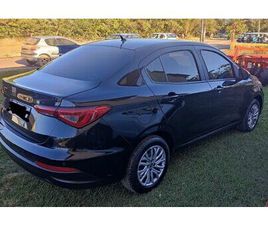 FIAT CRONOS 1.3 8V FLEX 2019