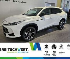 1.5 COMFORT EINPARKHILFE/LED/NAVI BLUETOOTH