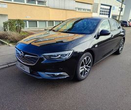 OPEL INSIGNIA B GRAND SPORT BUSINESS EDITION