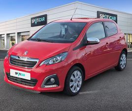 VTI 72CH S&S BVM5 STYLE