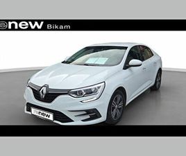 SEDAN 1.3 TCE TOUCH EDC