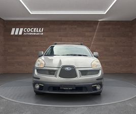 TRIBECA 3.0 AWD EXECUTIVE