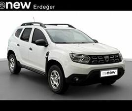 SUV 1.5 BLUEDCI 4X4 COMFORT