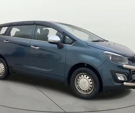 MAHINDRA MARAZZO