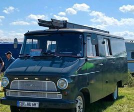 OPEL BLITZ OPEL BLITZ BJ 1963