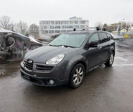 TRIBECA 3.0 AWD EXECUTIVE