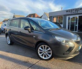 2.0 CDTI ELITE EURO 5 5DR