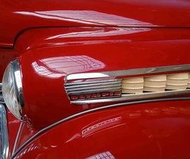 OPEL OLYMPIA OPEL OLYMPIA BAUJAHR 51 OLDTIMER