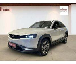 MAZDA MX-30 E-SKYACTIV COSMO 5D