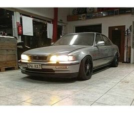 HONDA LEGEND ACURA LEGEND KA7 3.2 AZEV M ONE PIEC...