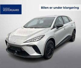 MG 4 51 NORDIC EDITION 5D