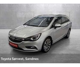 1,4 BENSIN AUTOMAT SPORTS TOURER+