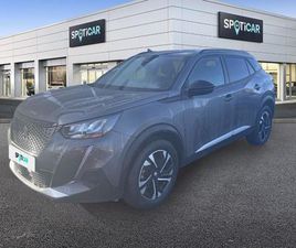 BLUEHDI 130 S&S EAT8 ALLURE