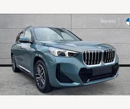 1.5 20I MHT M SPORT DCT SDRIVE EURO 6 (START/STOP) 5DR