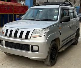 MAHINDRA TUV TUV300