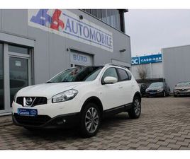 NISSAN QASHQAI TEKNA KEYLESS PANO XENON 2.HD.
