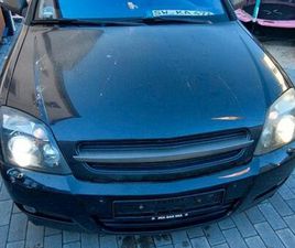 OPEL SIGNUM