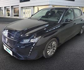 1.2 PURETECH 110CH S&S ACTIVE PACK