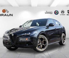 2.0 16V TURBO AT8-Q4 INTENSA VOLL!