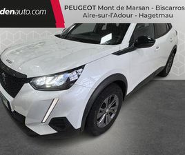 PURETECH 100 S&S BVM6 STYLE