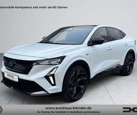 ATELIER ALPINE PLUG-IN HYBRID 300 4X4