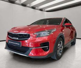 KIA XCEED KIA XCEED 1.0 TGDI DRIVE