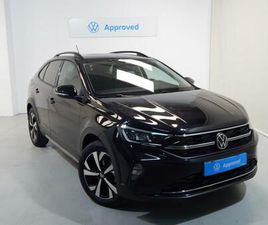 VOLKSWAGEN TAIGO 1.0 TSI 85 KW (115 CV)