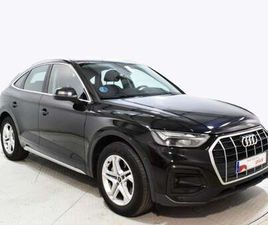 AUDI Q5 SPORTBACK SPORTBACK 35 TDI ADVANCED S TRONIC