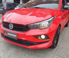 HGT 1.8 16V FLEX AUT.