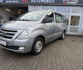 HYUNDAI H-1 STAREX,GRAND STAREX