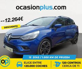 SPORT TOURER ZEN ENERGY TCE 88 KW (120 CV)