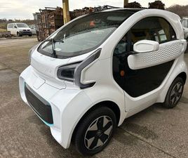 XEV YOYO KLIMA, AUTOMATIK