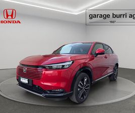 HR-V 1.5 I-MMD ADVANCE