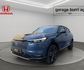 HR-V 1.5 I-MMD ADVANCE