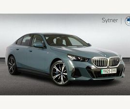 40 83.9KWH M SPORT AUTO EDRIVE 4DR (11KW CHARGER)