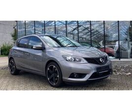 TEKNA LEDER NAVI KAMERA LED ALUFELGEN