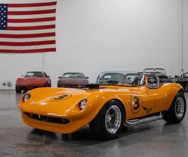 1964 CHEVROLET CHEETAH REPLICA