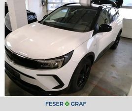 OPEL GRANDLAND GS