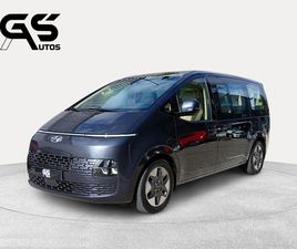 2.2 CRDI TECNO 9S AUTO 130 KW (177 CV)