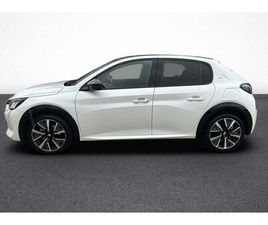 PEUGEOT 208 PURETECH 100 S&S EAT8 GT