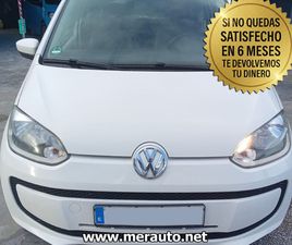 HIGH UP! 1.0 44 KW (60 CV)