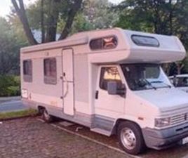 PEUGEOT J5 PEUGEOT PEUGEOT J5 2.5 ACAPULCO SERVO TURBO TEMPOM...