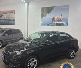 IPVA 2026 TOTAL GRÁTIS CRONOS 1.3 DRIVE 2018/2019