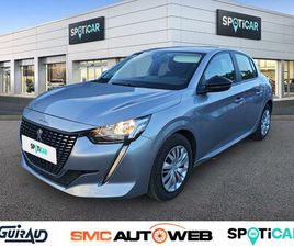 BLUEHDI 100 S&S BVM6 ACTIVE