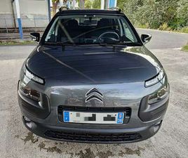 PURETECH 82 FEEL EDITION