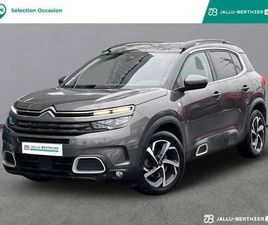 BLUEHDI 130CH S&S C-SERIES E6.D