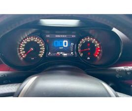 HGT 1.8 16V FLEX AUT.