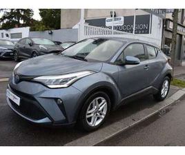 1.8 HYBRIDE 140CH DYNAMIC BUSINESS NG23